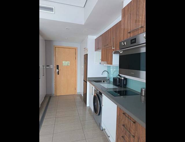 1 BEDROOM APARTMENT FOR SALE IN UMHLANGA ROCKS
